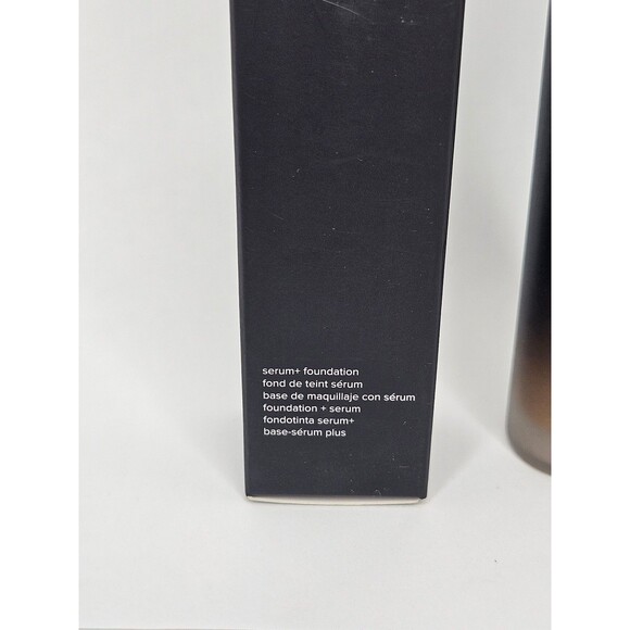 Younique Touch Serum+ Foundation in Taffeta 1 fl oz New in Box - Picture 4 of 5